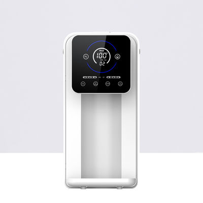 15.6L/h Hydrogen Rich Water Purifier Machine Household ODM