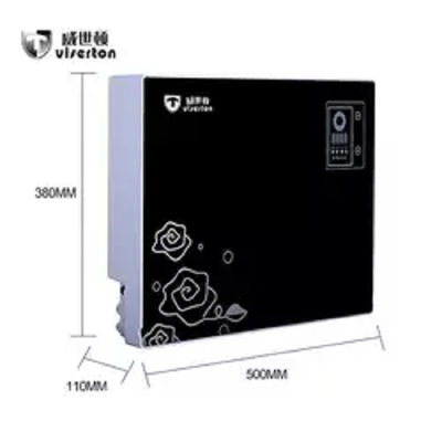 Reverse Osmosis Undersink Water Purifier 30W 1.8L/Min Water Filtration Dispenser