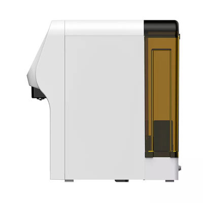 CE ROHS Electric Smart Purify Water Dispenser Countertop Free Installation