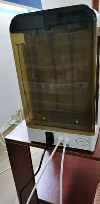 CE ROHS Electric Smart Purify Water Dispenser Countertop Free Installation