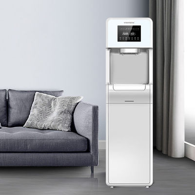 دستگاه آب غنی از هیدروژن با غلظت بالا 2200W استریلیزاسیون UV