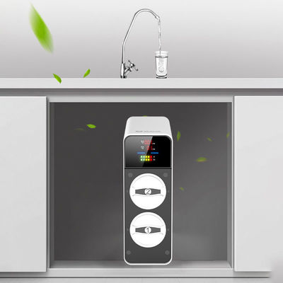 دستگاه تصفیه آب خانگی RO Kitchen Undersink 60L/h