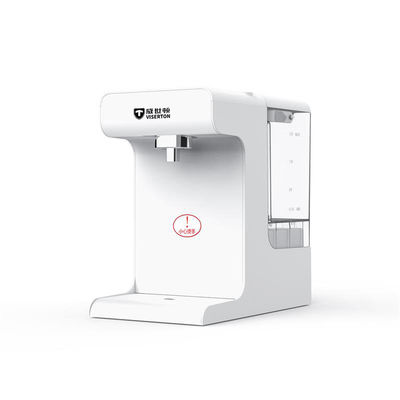 دستگاه آب گرم تلگراف دستگاه تصفیه آب هیدروژن غنی SPE برای خانه