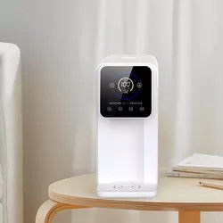 دستگاه تصفیه آب خانگی 75 گالن یونیزر آب قلیایی 2200w