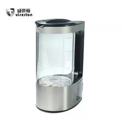 عرضه مستقیم کتری هیدروژنی قابل حمل کتری تولید آب غنی با قیمت عمده کتری آب هیدروژنی برقی