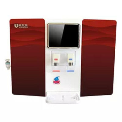 دستگاه تصفیه آب گرم و سرد رو اتوماتیک 800w Ro