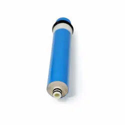 لوازم یدکی دستگاه تصفیه آب غشایی اسمز معکوس خانگی 75GPD