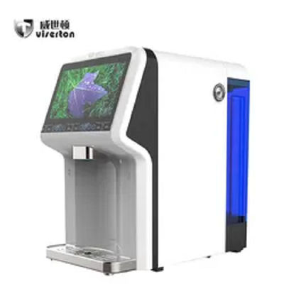 پاک کننده فیلتر آب 2200w برای خانه