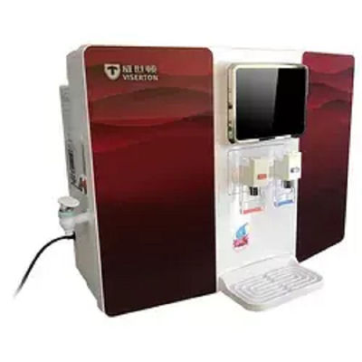 دستگاه آب آشامیدنی کارتریج فلتر فوری گرم آب آشامیدنی VST-0052B