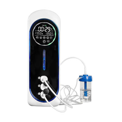 دستگاه تنفس اکسیژن هیدروژن 1800 میلی لیتر با حمام هیدروژن VST-XH5-1350