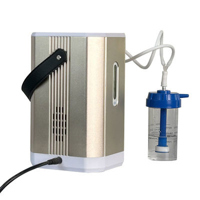 دستگاه استنشاق هیدروژن CE 300-450ml/min استنشاق اکسیژن هیدروژن