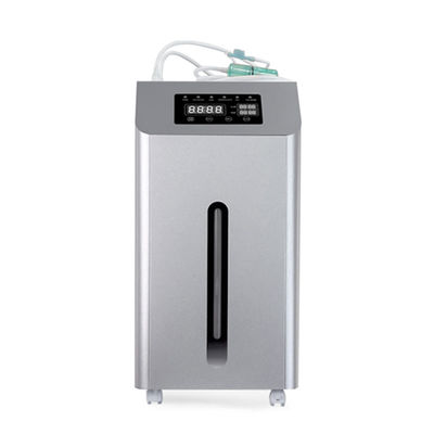 ماشین حمام هیدروژن با ظرفیت بالا VST-XH5-6000 با 99.99٪ خلوص 6000 ml/min Output