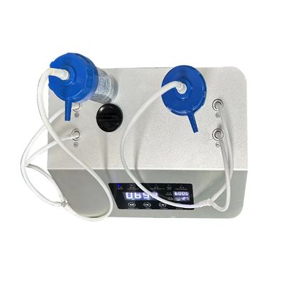 دستگاه تنفس هیدروژن هوشمند دستگاه تنفس هیدروژن پیشرفته VST-XH6-6000