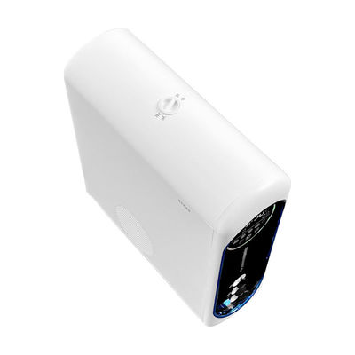 دستگاه تزریق هیدروژن و حمام هیدروژن VST-XH5-1800
