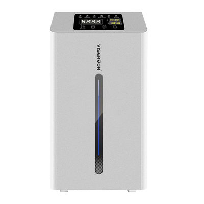 XH6-3000 دستگاه هوشمندی چند وظیفۀ هیدروژن 3000 میلی لیتر