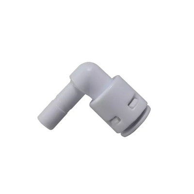 VST-RU-L41 آب فیلتر لوازم جانبی L لوله اتصال سریع 1/4 
