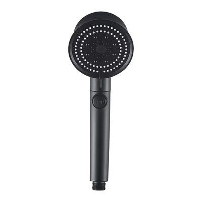 VST-WS-006 حمام دوش آب فیلتر آب گرم کننده مجموعه توربو شارژ دوش سر اسپریکر