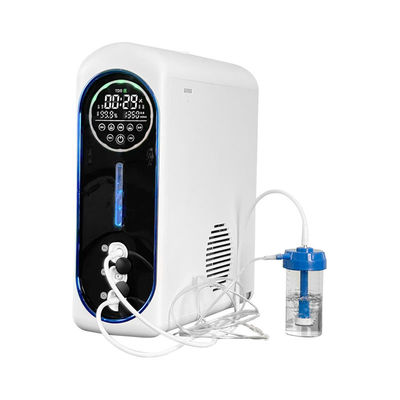 دستگاه تنفس اکسیژن هیدروژن AC100-240V قابل حمل برای عملکرد بهینه