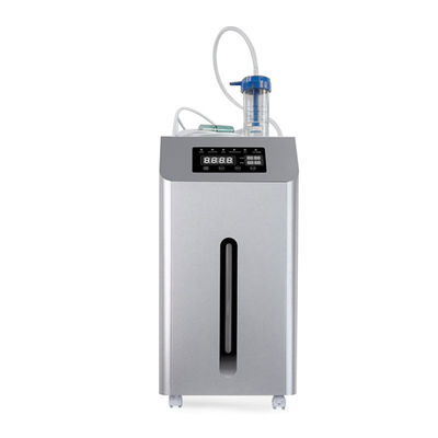 دستگاه تنفس هیدروژن Pem Smart Hydrogen Inhaler VST-XH6-6000