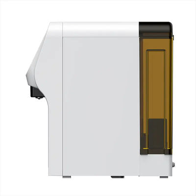 ماشین آب استریلیزه کنگ ماشین آب غنی هیدروژن 2200W قدرت