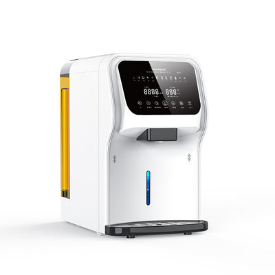 دستگاه تصفیه آب خانگی یونیزر قلیایی 2200w مولد آب غنی از هیدروژن
