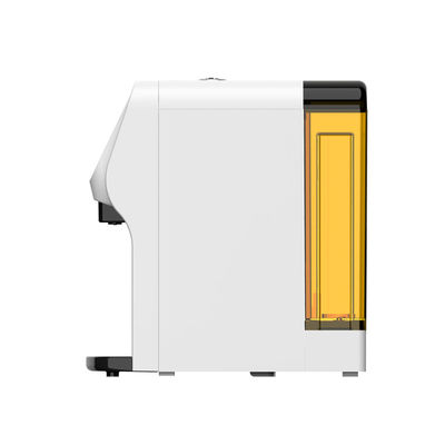 سیستم RO پاک کننده آب خانگی 2200w ژنراتور آب غنی هیدروژن