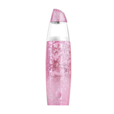 اسپری هیدروژن مرطوب کننده صورت 1500PPB اسپری مه خودکار با مخازن الکترولیز PEM