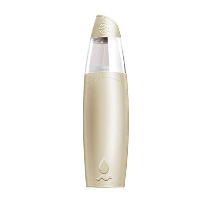 1500PPB اسپریگر اتوماتیک دود هیدروژن با مواد غذایی PE مخزن و دمای قابل استفاده 5-38C