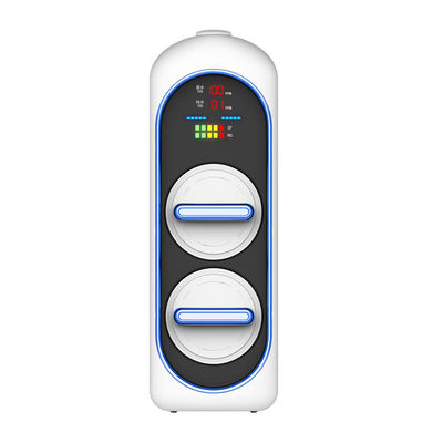 فیلتر شیر هوشمند صفحه نمایش زندگی فیلتر آب RO X5P آشپزخانه پاک کننده آب خانگی