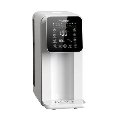 آب قلیایی پاک کننده آب غنی هیدروژن ماشین VST-T2HP