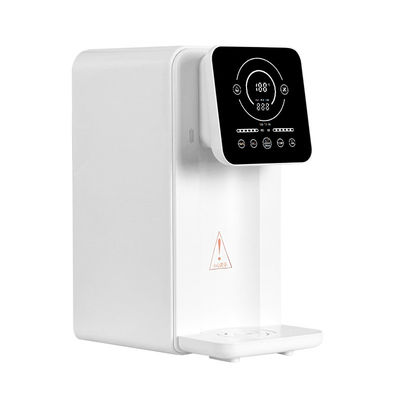 خانه آشامیدنی دستگاه تصفیه آب Ro Dispenser, دستگاه تصفیه آب Ro برای خانه