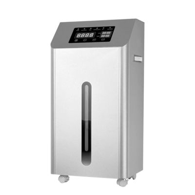 دستگاه جذب هیدروژن چند کارکردی PEM/SPE 3000ml/min در فولاد ضد زنگ