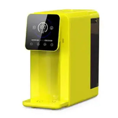 2200w فیلتر آب الکتریکی RO با طراحی خودکار و چرخه زندگی 24 ماهه RO