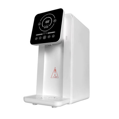 2200W ماشین آب کانگن گواهینامه CB CE برای میز بالا خانه برای فروش