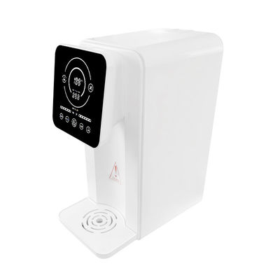 دستگاه آب هیدروژنی مستقیم با UV Tankless 500ml/Min