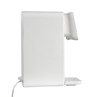 پاک کننده آب هیدروژن خانگی با UV Tankless 75G