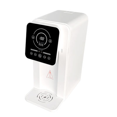 پاک کننده آب هیدروژنی مستقیم سالم با UV Tankless mini