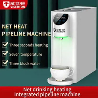 دستگاه آب پر هیدروژن کارخانه فروش مستقیم با سیستم تصفیه تکنولوژی جدید