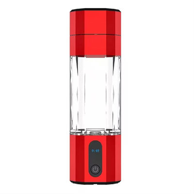 208 میلی لیتر آب غنی از هیدروژن Health Cup H2-X6 10000ppb با IONIZER
