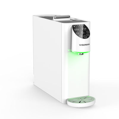 دستگاه تولید آب هیدروژن با یک فیلتر 1300ppb 2200W