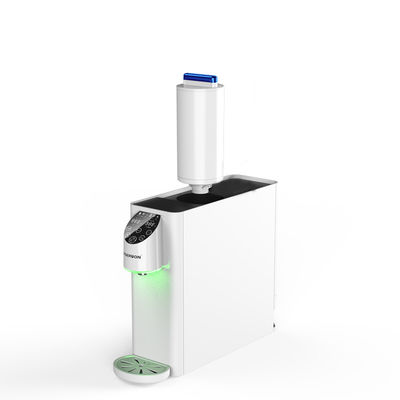 فیلتر آب روی میز نوع محصول تولید آب خنک جدیدترین تولید کننده برای نوشیدنی خانگی