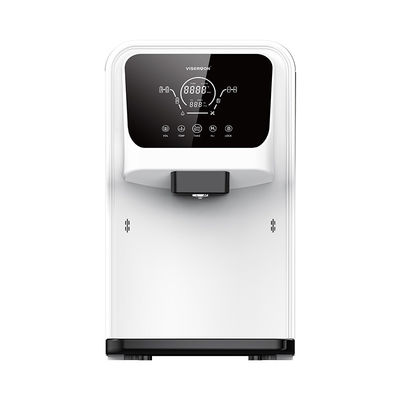 T1HG ماشین آب هیدروژنیزه بدون مخزن 2200w و قطعات یدکی رایگان پس از فروش