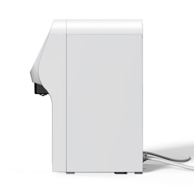 میز هتل 2200W دستگاه آب آشامیدنی هوشمند مستقیم آب سرد گرم با 100-240 ولت