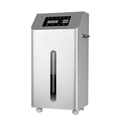 تولید کننده اکسیژن هیدروژن تنفسی VST-XH6-6000