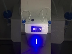 3000ml/min 6000ml دستگاه استنشاقی هیدروژن قابل تنظیم جریان