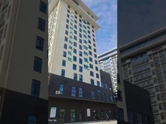 استنشاق هیدروژن در بیماران بیمارستان