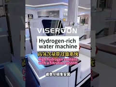 این دستگاه آب غنی از هیدروژن T1H ماست.